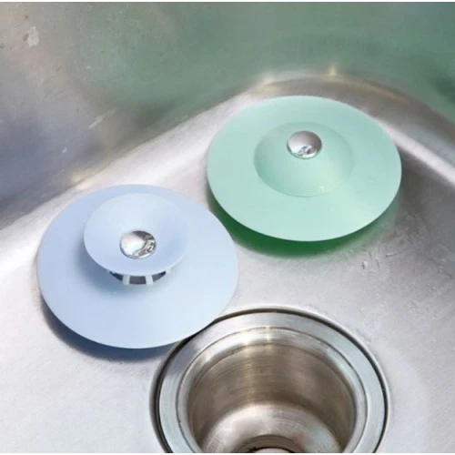 Lavabo ve Küvet Tıkacı Süzgeçi ürün görseli 1