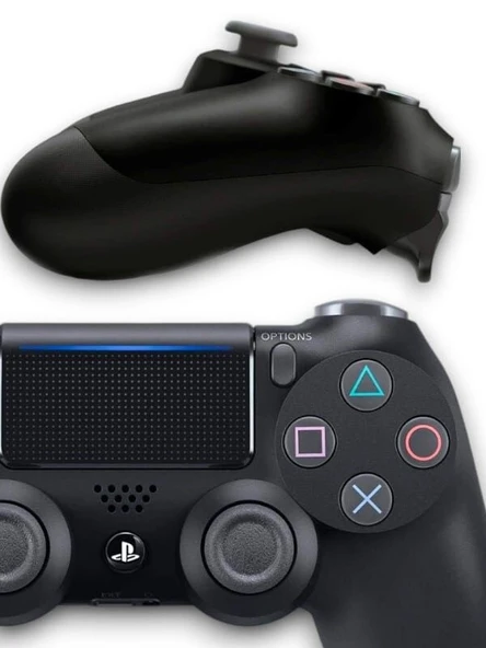 PS 4 KOL ürün görseli 1