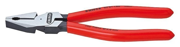 Knipex 0201220 Ağır Tip Kombine Pense (220 MM) ürün görseli 1
