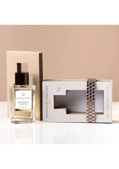 Essential Parfums Bois Imperial EDP 100 ml Erkek Parfüm ürün görseli 1