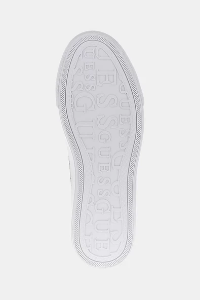 Guess Jelexa Kadın Sneaker - Resim 5