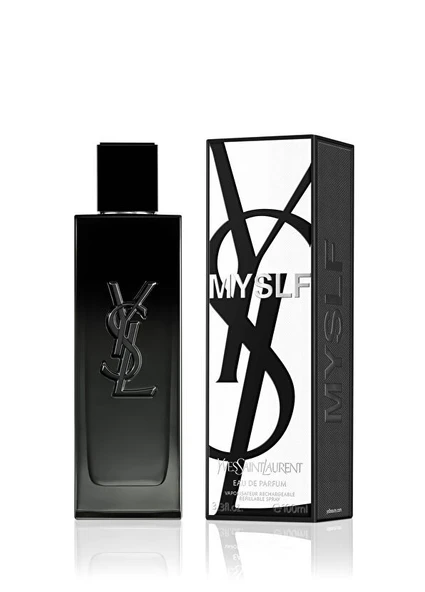 Yves Saint Laurent Myslf EDP 100 ml Erkek Parfüm ürün görseli 1