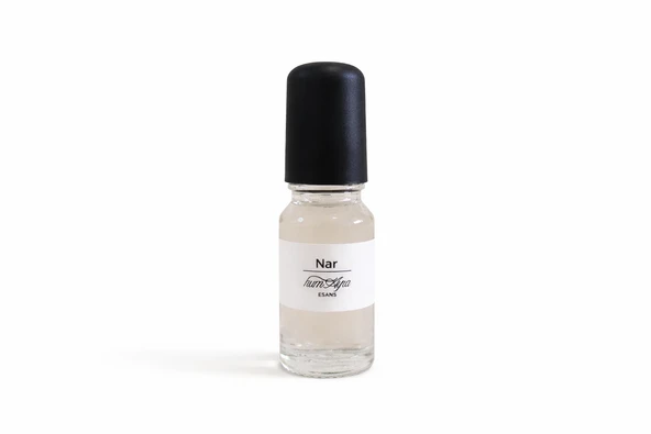 Humayra Nar Esansı Roll On 10 Ml - Resim 3