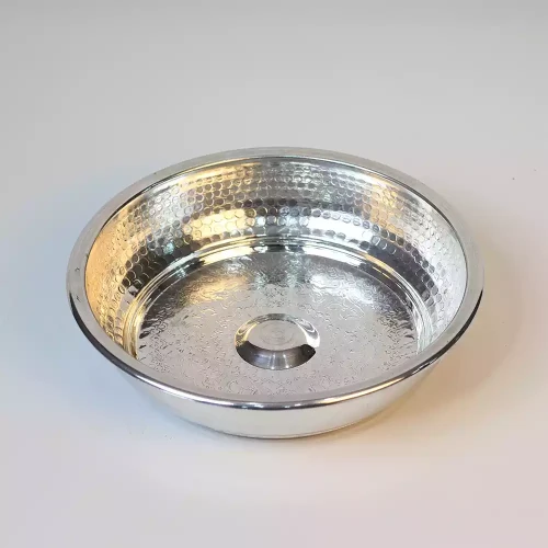 Banyo Duş Hamam Tası Büyük Boy ürün görseli 1