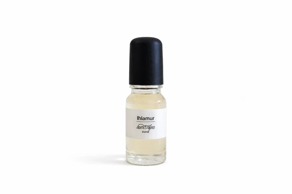 Humayra Ihlamur Esansı Roll On 10 Ml - Resim 3