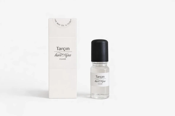 Humayra Tarçın Esansı Roll On 10 Ml - Resim 2