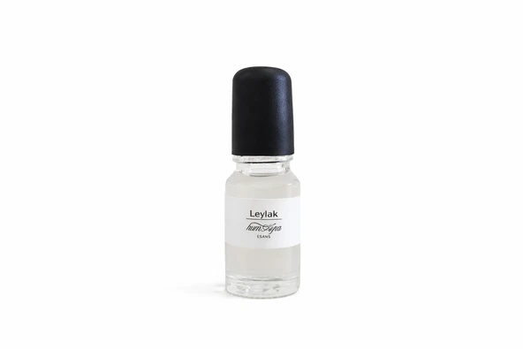 Humayra Leylak Esansı Roll On 10 Ml - Resim 3