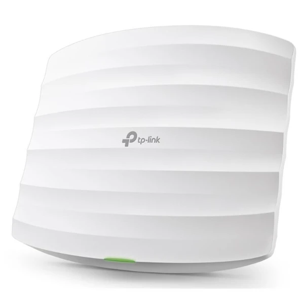 TP-LINK OMADA EAP223 AC1350 1XGIGABIT RJ45 450MBPS 2.4GHZ PASİF POE TAVAN TİPİ ACCESS POINT (ADAPTÖRSÜZ) ürün görseli 1