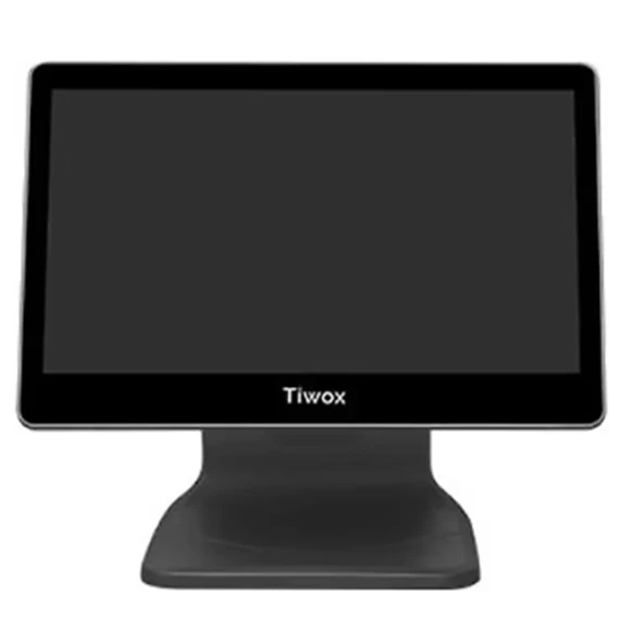 TIWOX TP-9000 15.6" I5 5.NESİL 128GB NWME SSD 8GB DDR3 RAM 1366X768 DOKUNMATİK POS PC ürün görseli 1