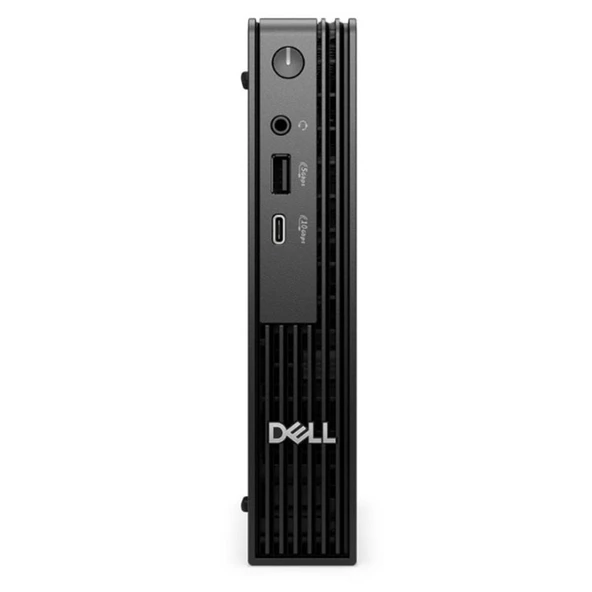 DELL PC PRO MICRO BTO106_QCM1250_U ULTRA5 235T 16GB 512SSD UBUNTU ürün görseli 1