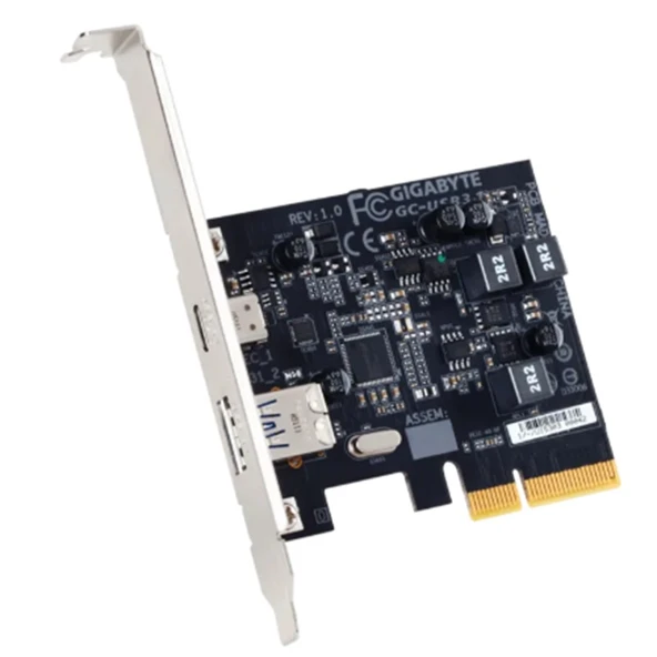 GIGABYTE GC-USB-MCU-RGB MODÜL ürün görseli 1