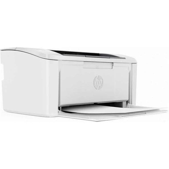 HP 7MD67A M111A TEK FONKSIYONLU SİYAH LAZER YAZICI ürün görseli 1