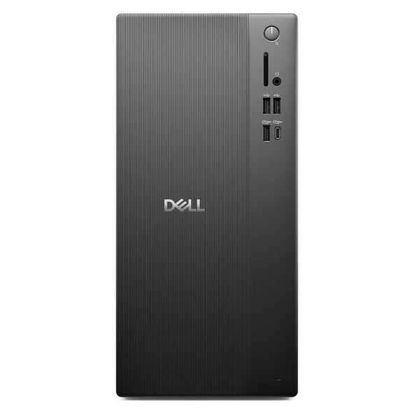 DELL PC ESSENTIAL BTO014_QVT1260_U I7-14700 16GB 512SSD UBUNTU ürün görseli 1