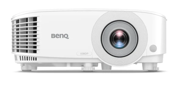 BENQ MH560 3800 ANS 1920X1080 FHD 2XHDMI VGA 3D USB A DLP PROJEKSIYON ürün görseli 1