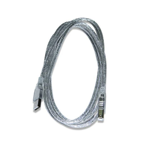 QPORT Q-PR3 USB 2.0 3M PRINTER KABLOSU ürün görseli 1