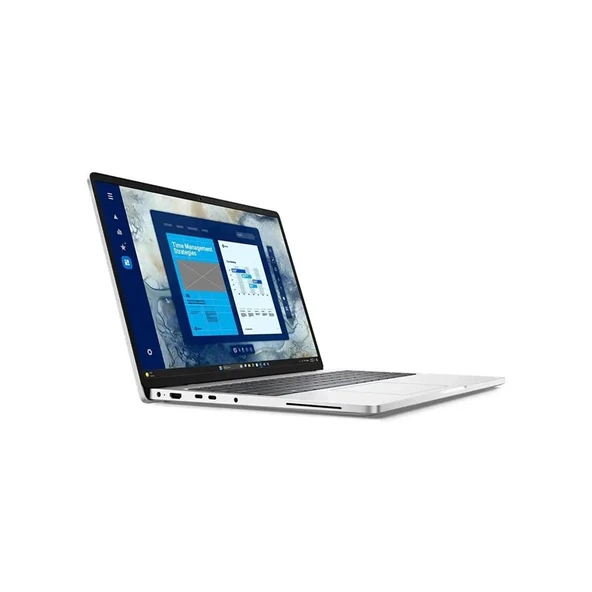 DELL NB PRO PLUS 16 ULTRA5 238V 32GB 1TB SSD DOS BTO301_PB16250_U (3 YIL YERİNDE GARANTİ) ürün görseli 1