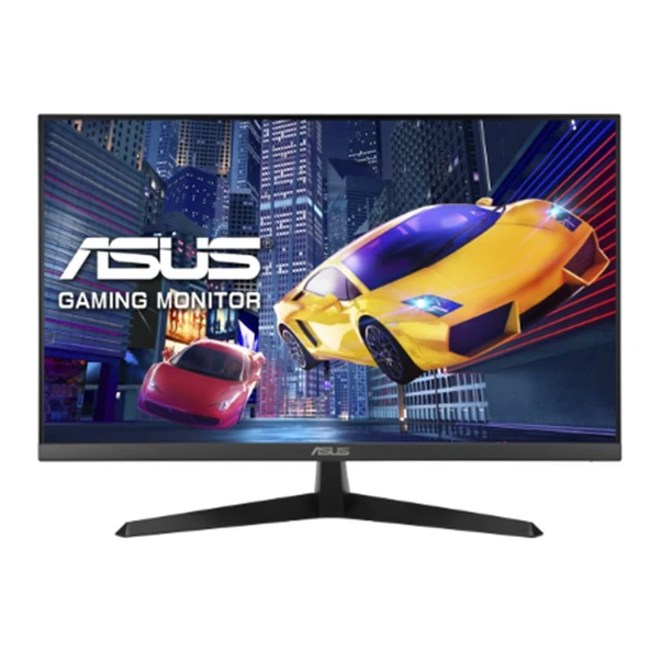 27 ASUS VY279HGR IPS 1MS 120MHZ 1XVGA 1XHDMI FHD1920X1080 FLICKER-FREE DÜŞÜK MAVİ IŞIK VESA ürün görseli 1