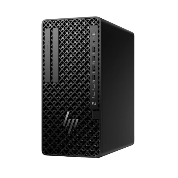 HP WS B34JSES Z1 G1İ U7-265 1X32GB 1TB SSD RTX 5060 TI 16GB WIN11PRO 3 YIL YERİNDE GARANTİ ürün görseli 1