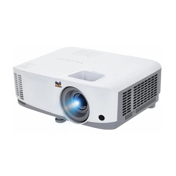 VIEWSONIC PA503X DLP XGA 1024X768 4000AL 1XHDMI 3D 22000:1 HOPARLÖR PROJEKSİYON ürün görseli 1
