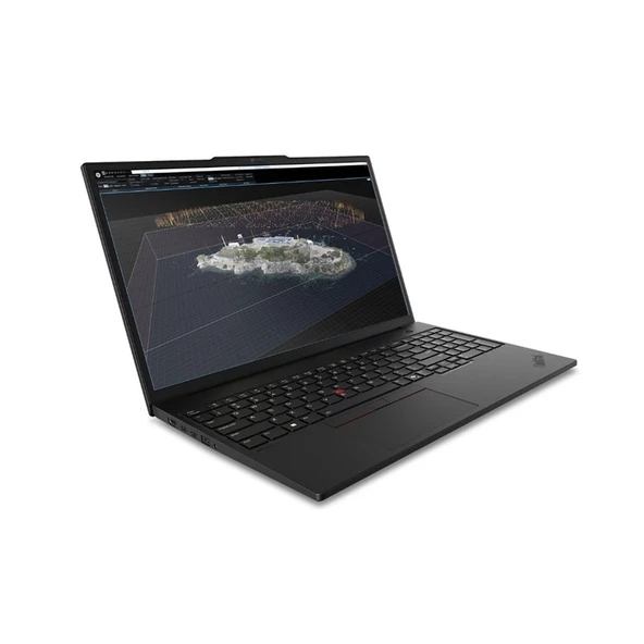 LENOVO THINKPAD NBW 21QV0010TX P16S G4 U7 265H 2X16GB 1X1TB SSD NVIDIA RTXPRO1000 B.WELL 8GB W11P 3 YIL YERİNDE GARANTİ ürün görseli 1