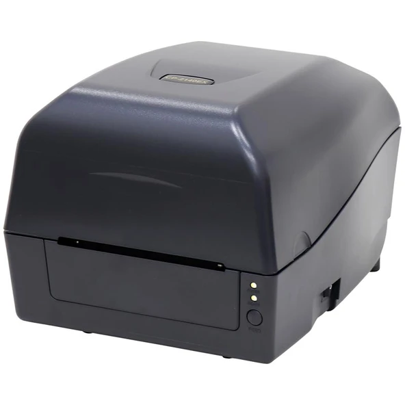 ARGOX CP-2140EX PRO 203DPI TERMAL TRANSFER USB+SERİ+ETHERNET BARKOD YAZICI (300M RİBONLU KULLANIM) ürün görseli 1