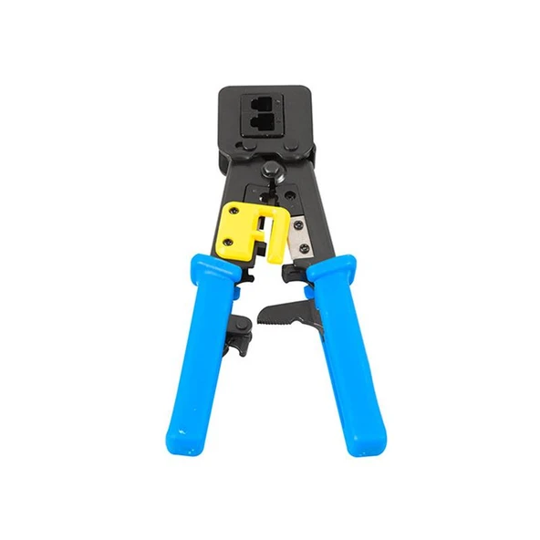 S-LINK SL-830W RJ45/RJ11 YENİ NESİL İKİLİ PENSE ürün görseli 1