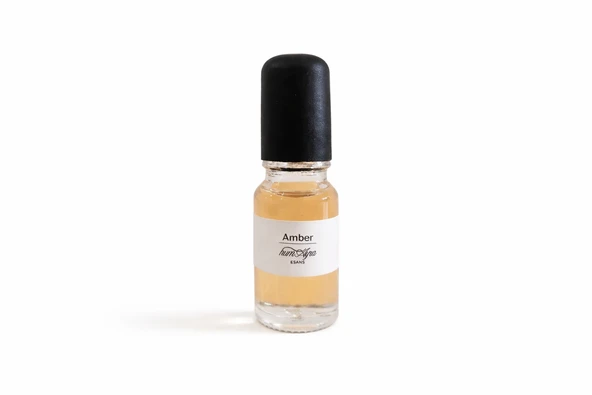 Humayra Amber Esansı Roll On 10 Ml - Resim 5