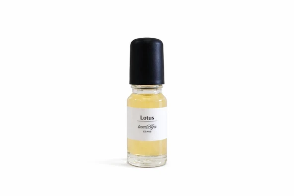 Humayra Lotus Esansı Roll On 10 Ml - Resim 3