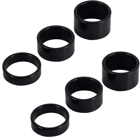 SPACER 3/5/8/10/15/20MM 6|*apos;LI PAKET ürün görseli 1