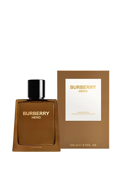 Burberry Hero EDP 100 ml Erkek Parfüm ürün görseli 1