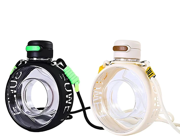 Su Matarası 750 Ml Bpa İçermez Alk3151 ürün görseli 1