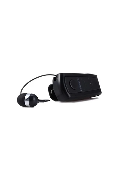F910 Kablosuz Makaralı Bluetooth Kulaklık - Resim 3