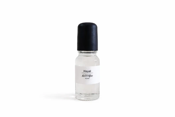 Humayra Hayal Esansı Roll On 10 Ml - Resim 3