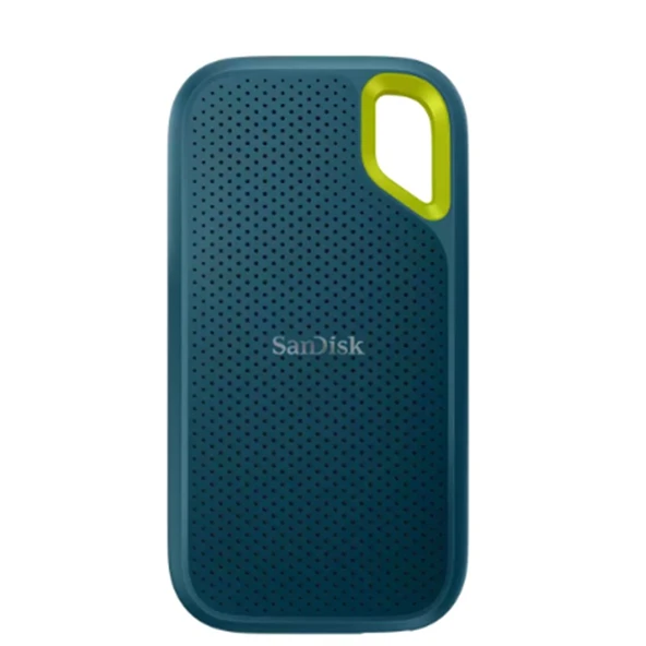 1 TB SANDISK SDSSDE61-1T00-G25 EXTREME TASINABILIR SSD ürün görseli 1