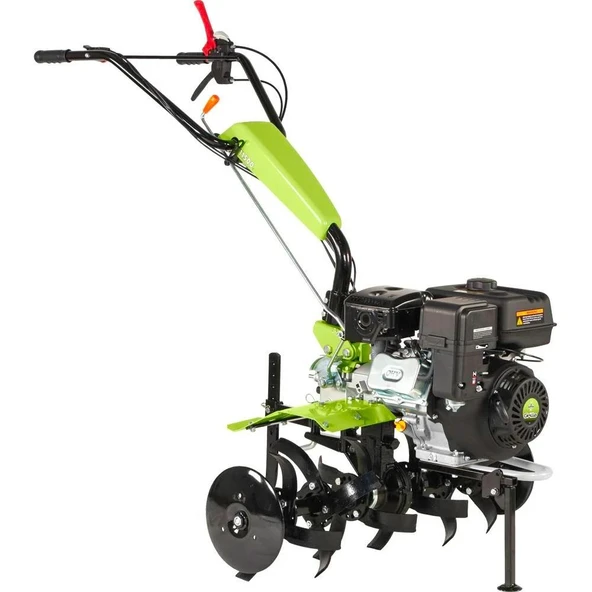Grillo 11500 Changfa CF 178 F Dizel Çapa Makinesi ürün görseli 1