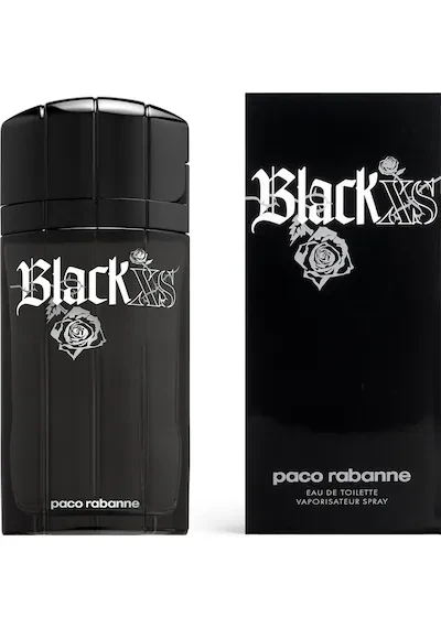 Paco Rabanne Black XS EDT 100 ml Erkek Parfüm ürün görseli 1