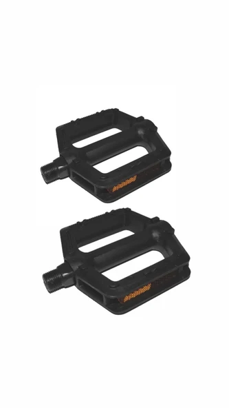 MTB BİLYALI PLATFORM PEDAL - MX-P896 ürün görseli 1