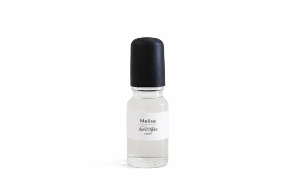 Humayra Melisa Esansı Roll On 10 Ml - Resim 3