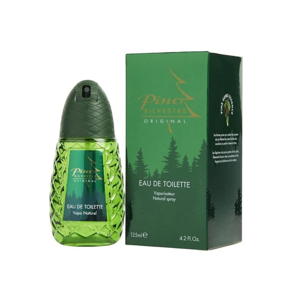 Pino Silvestre Original EDT 125 ml Erkek Parfüm ürün görseli 1