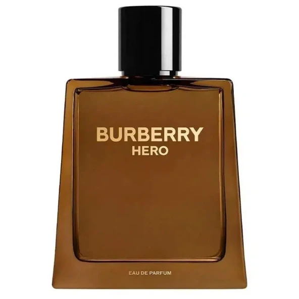 Burberry Hero EDP 100 ml Erkek Parfüm - Resim 2