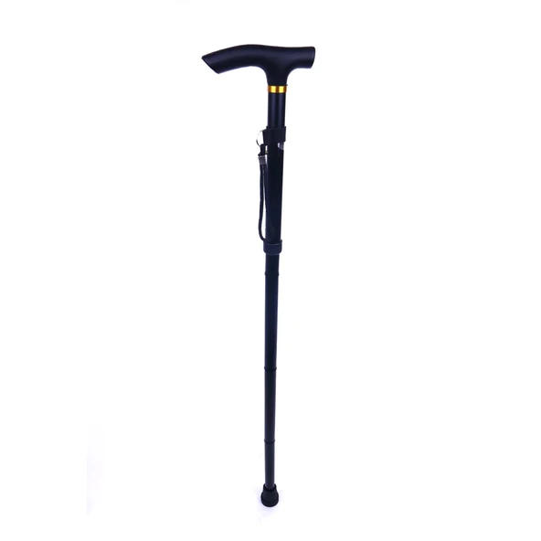 Katlanabilir Baston  Wt-008 - Resim 2