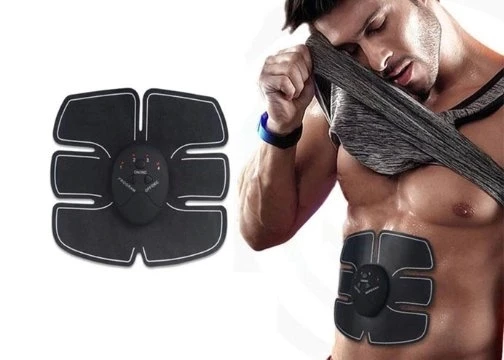 Sixpad Kas Geliştirici Masaj Aleti ürün görseli 1