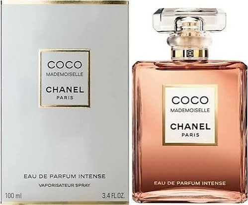 Chanel Coco Mademoiselle Intense EDP 100 ml Kadın Parfüm ürün görseli 1