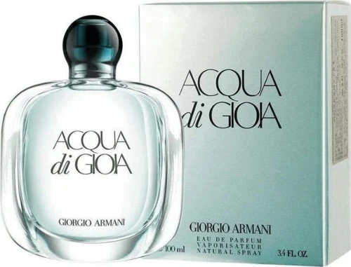 Giorgio Armani Acqua Di Gioia EDP 100 ml Kadın Parfüm ürün görseli 1