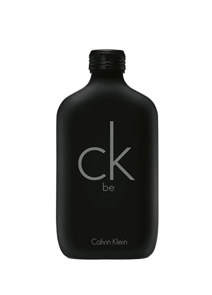 Calvin Klein Be EDT 200 ml Parfüm - Resim 2