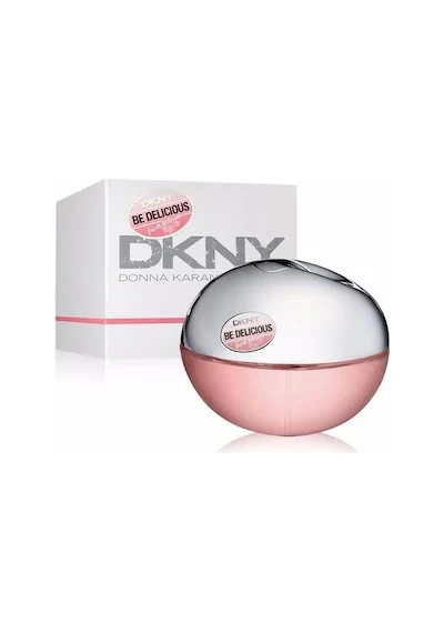 DKNY Be Delicious Fresh Blossom EDP 100 ml Kadın Parfüm ürün görseli 1