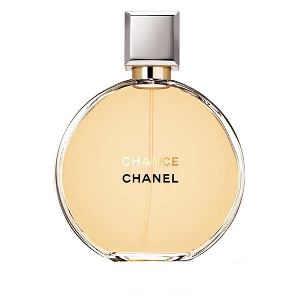 Chanel Chance EDP 100 ml Kadın Parfüm - Resim 2