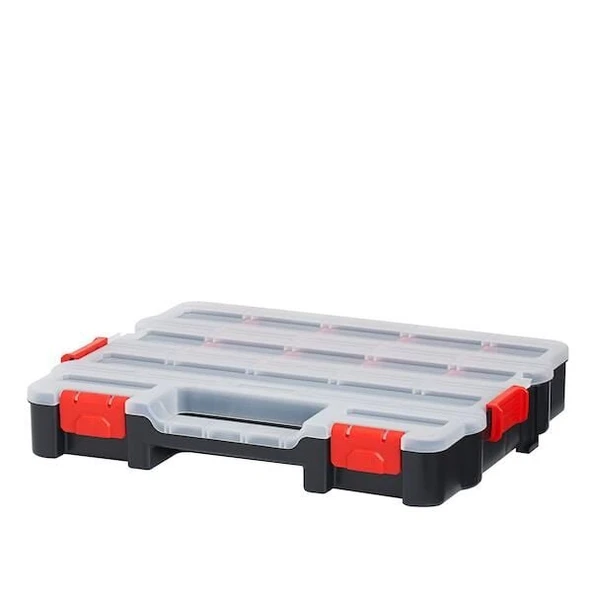 Port-Bag PX03 Poly Max 48 Organizer Civata Kutusu ürün görseli 1