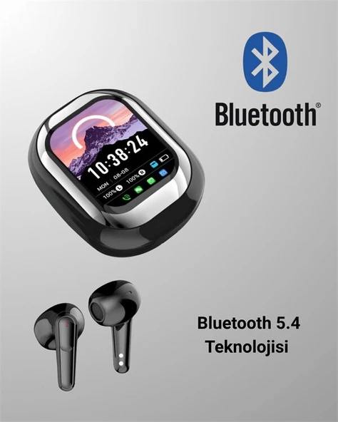 Se One Bluetooth Kulaklık - Resim 4