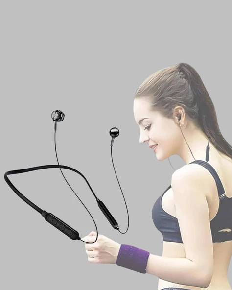 Aktif Gürültü Önlemeli Bluetooth Kulaklık – Dokunmatik Kontrol Dahili Mikrofon Yüksek Ses Kalitesi ürün görseli 1